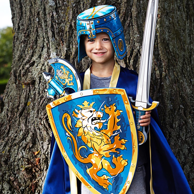 Processen fra idé til produkt