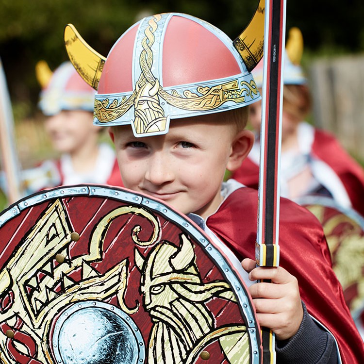 Liontouch – vores eget varemærke